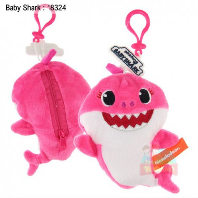 Baby Shark : 18324